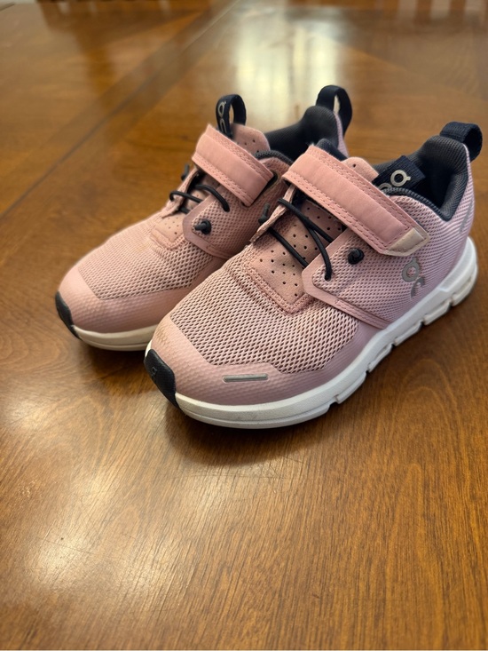 On Running Other - On Running Kids Tennis Shoes